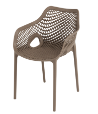 Стул для летней веранды